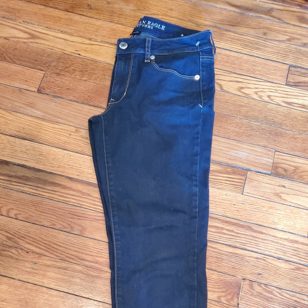 American Eagle Skinny Stretch Jean